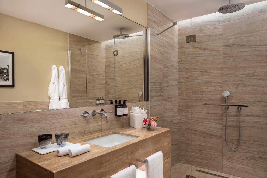 Tivoli Palazzo Gaddi Firenze Hotel - Resim 17