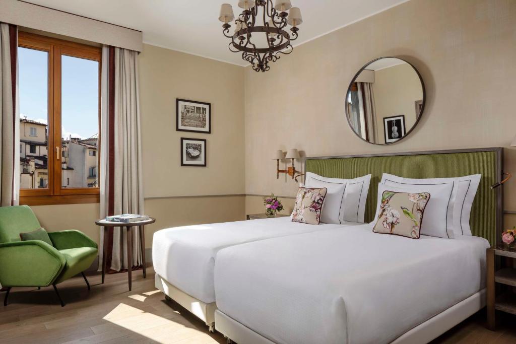 
Premium Double or Twin Room
