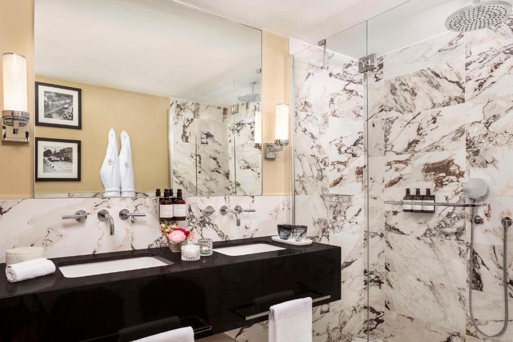 Tivoli Palazzo Gaddi Firenze Hotel - Resim 45