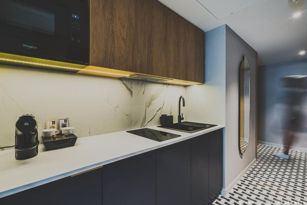 Royal Tulip Warsaw Centre - 10