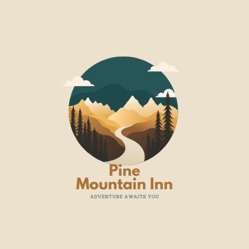 Pine Mountain Inn - Large Double Room