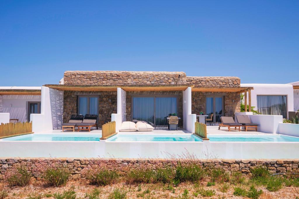 Aegean Hospitality photo