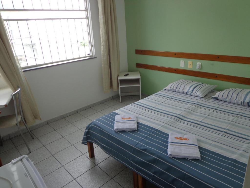  Hotel Paraiso