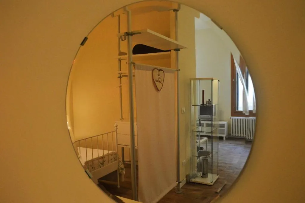 La Calma Apartment, Venice, Italy