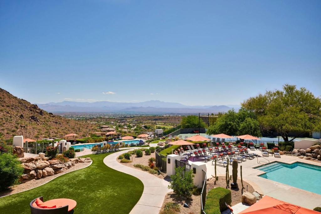 ADERO Scottsdale Resort, Autograph Collection photo