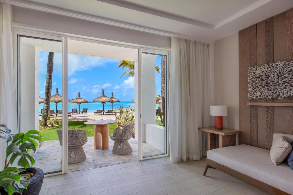 Shangri-La Le Touessrok, Mauritius - 14