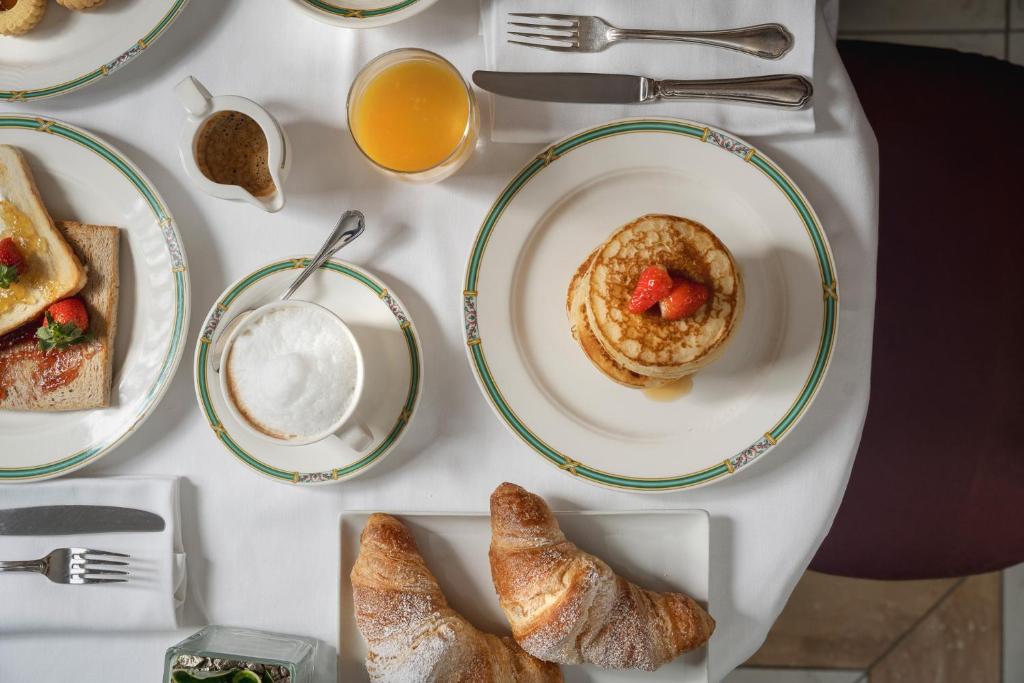 Hotel Montecarlo - Resim 19