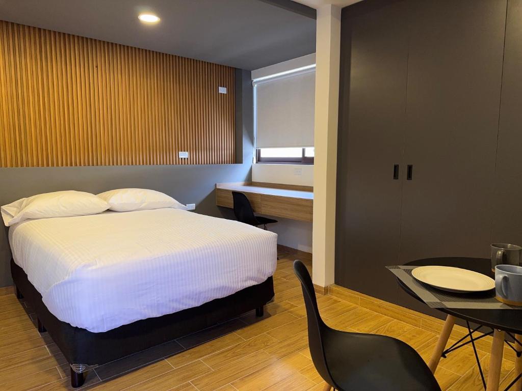 Imagen de la galería de Suites Victoria, en Comitán de Domínguez