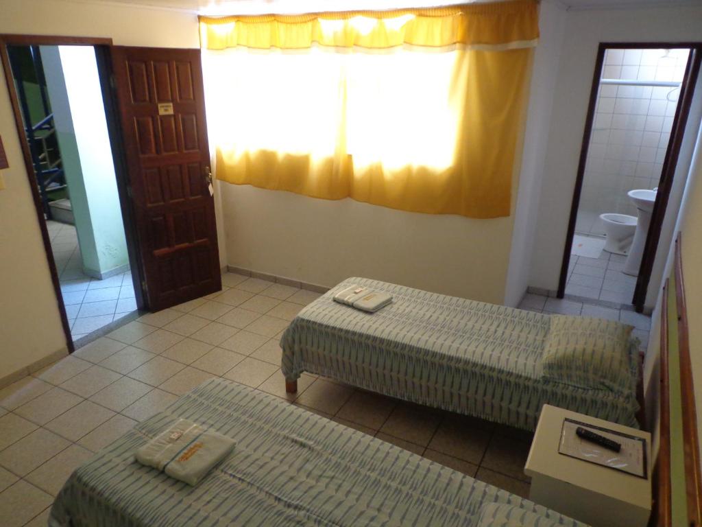  Hotel Paraiso