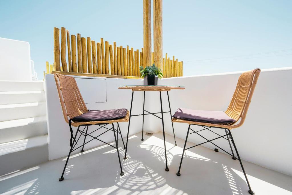 Aegean Hospitality - 8