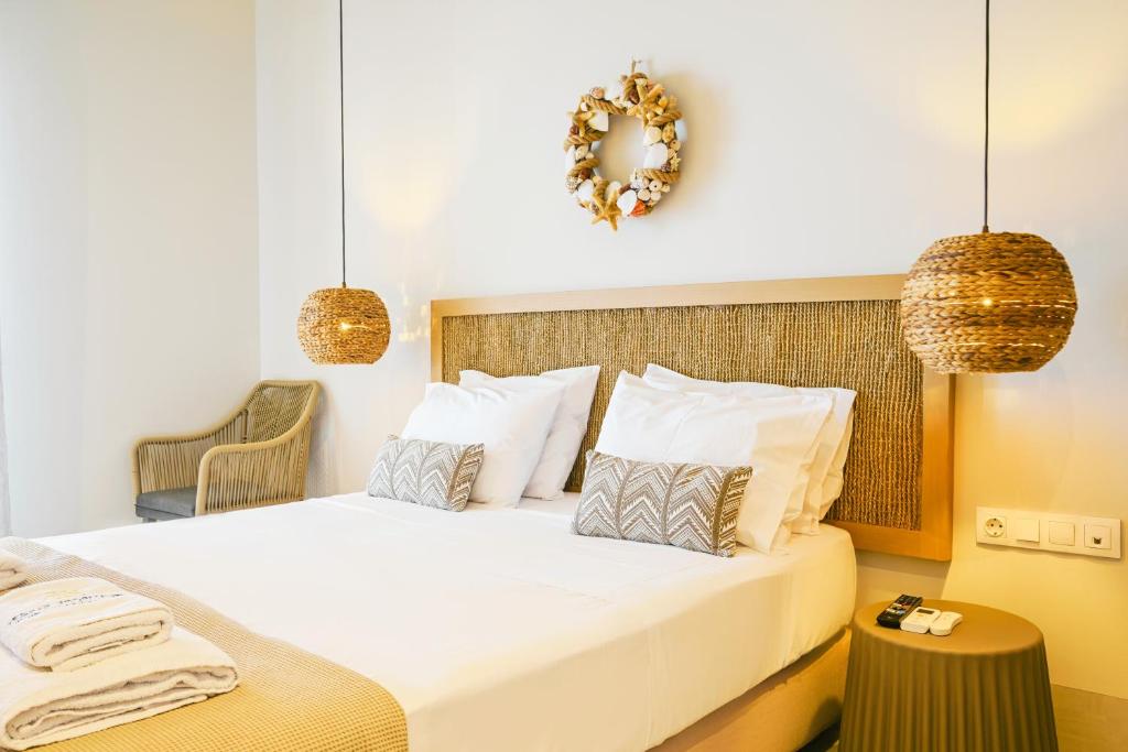 Aegean Hospitality - 2