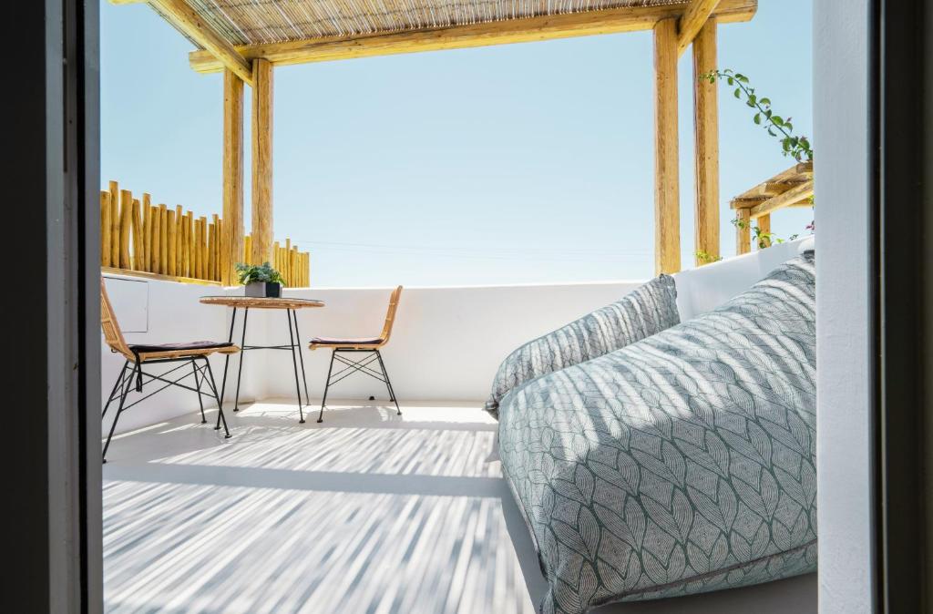 Aegean Hospitality - 7