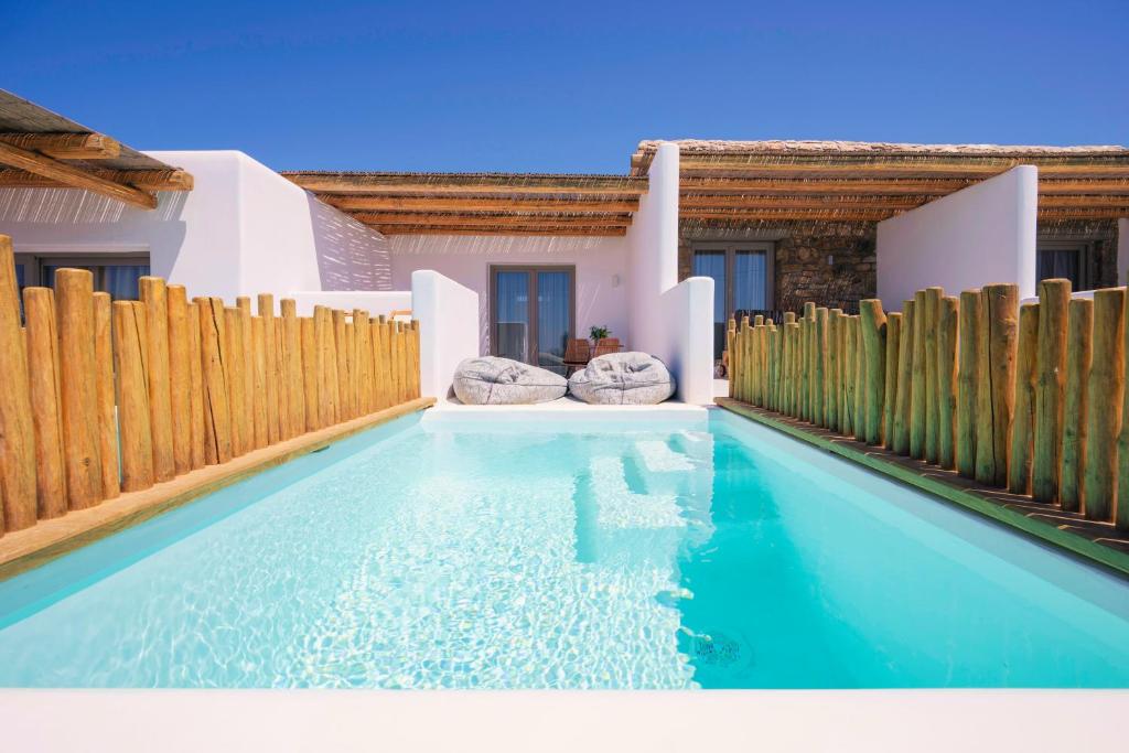 Aegean Hospitality - 3