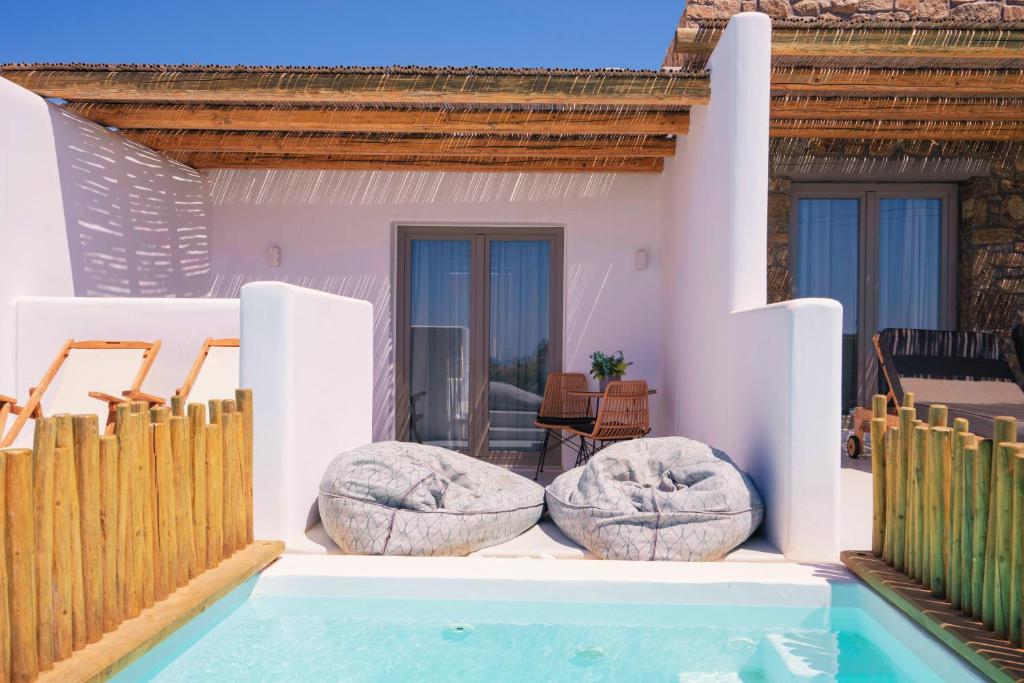 Aegean Hospitality - 6