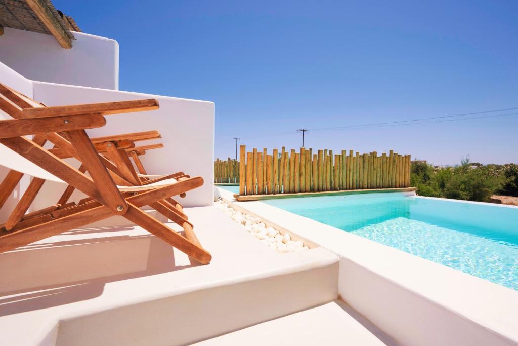 Aegean Hospitality - 10