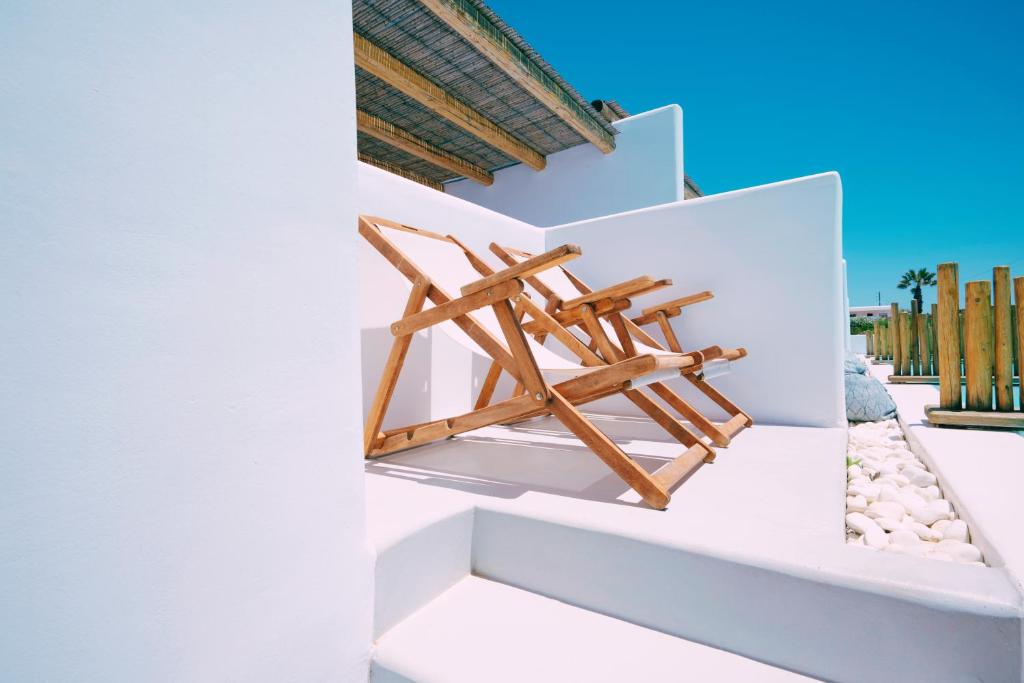 Aegean Hospitality - 9