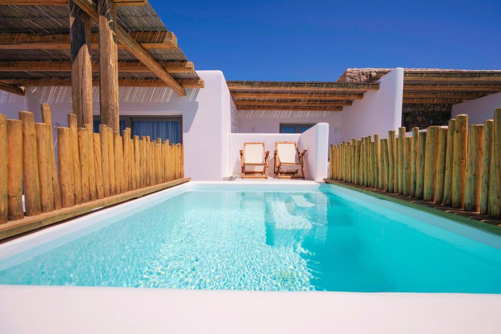 Aegean Hospitality - 12