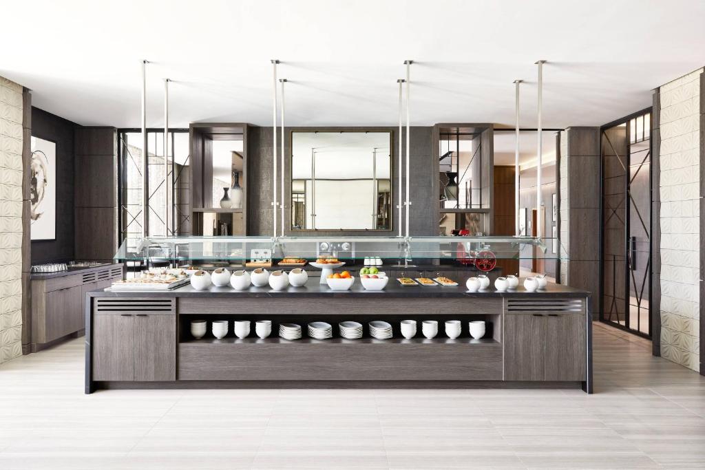 Foto da galeria de AC Hotel by Marriott Miami Airport West/Doral em Miami