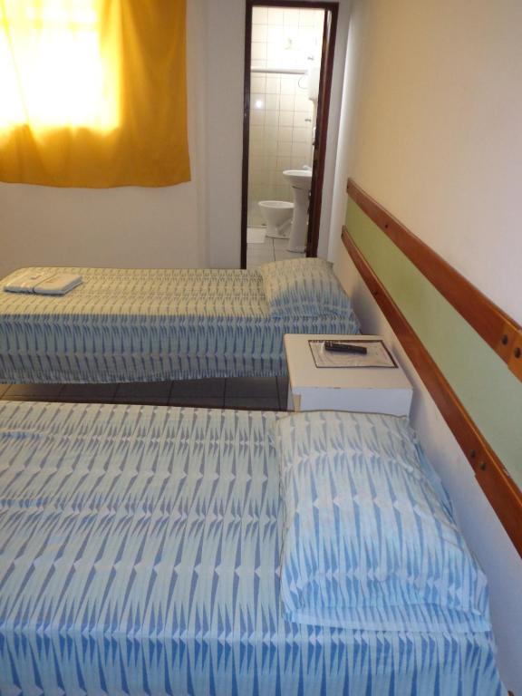  Hotel Paraiso