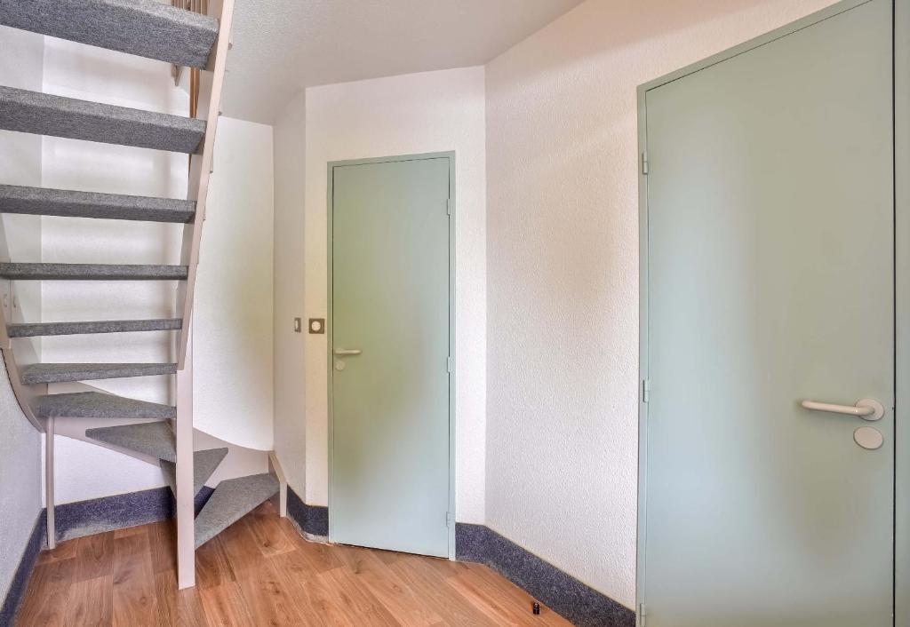 Fotografie z fotogalerie ubytování B&B HOTEL Saint-Witz v destinaci Saint-Witz