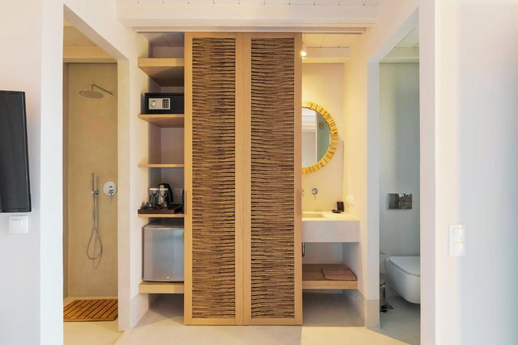 Aegean Hospitality - 19