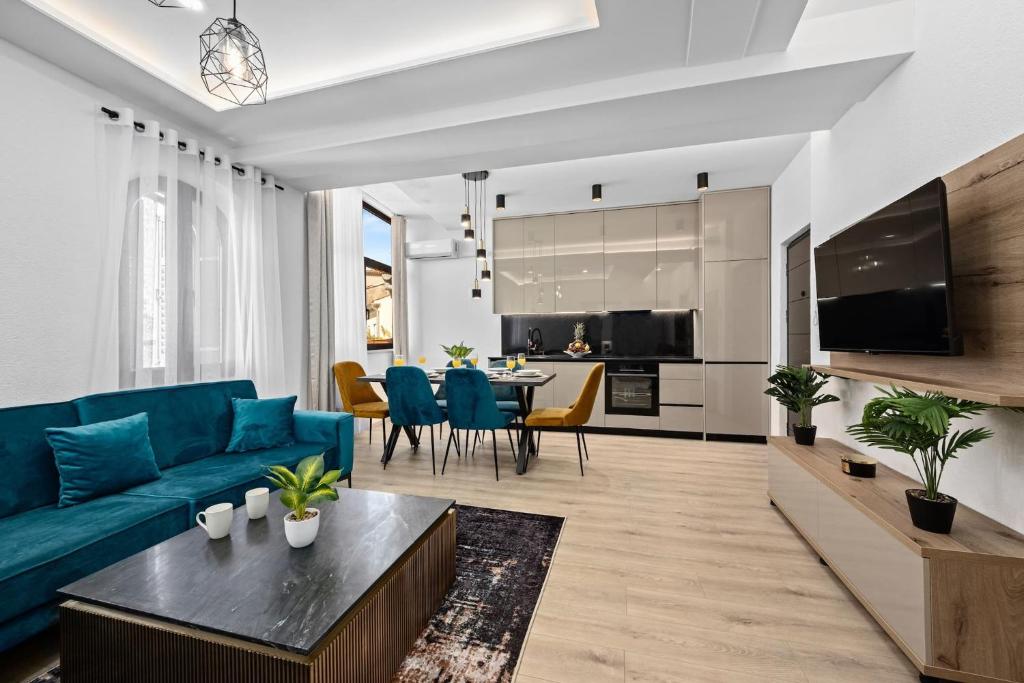 Capitolina Apartments - City Center