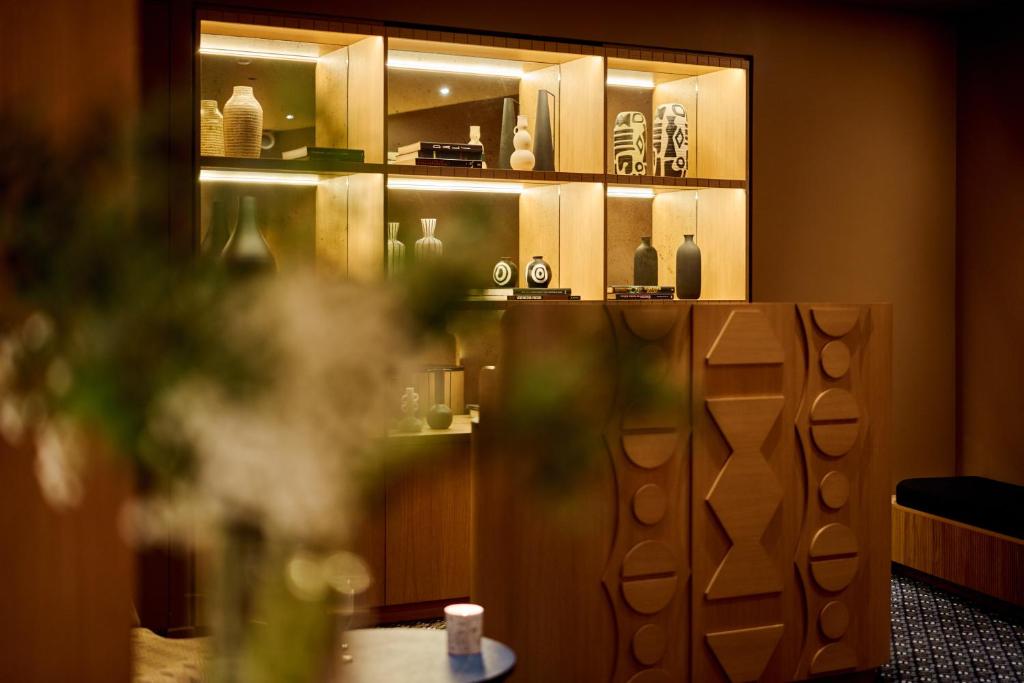 6 VH Hotel - Resim 22