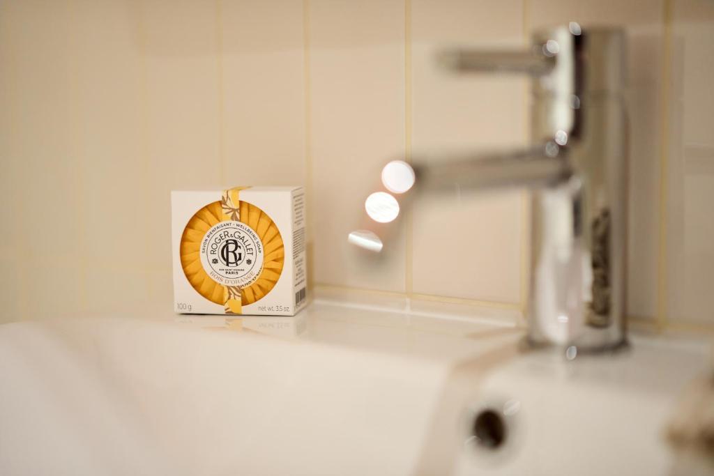 6 VH Hotel - Resim 8