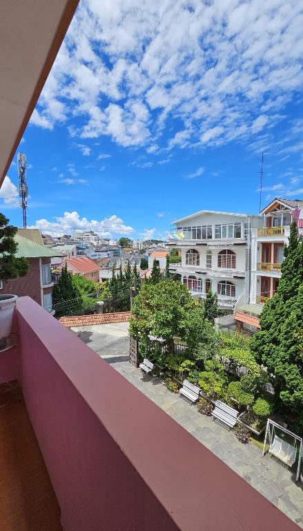 Villa Pink House - 13