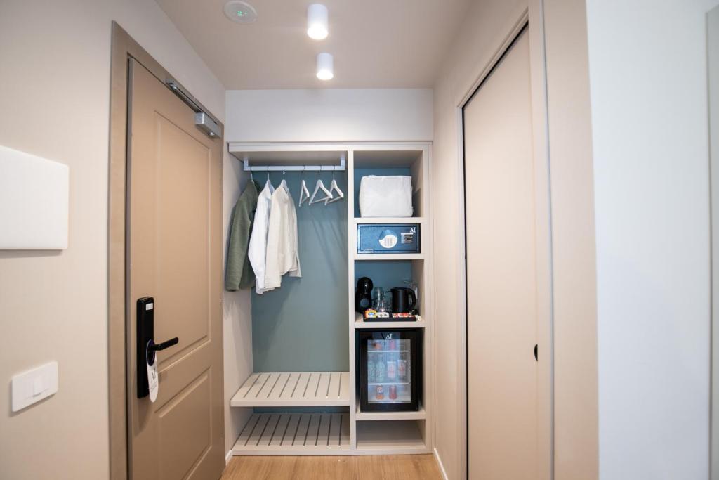 Aiello Hotels - Isola Design District - Resim 11