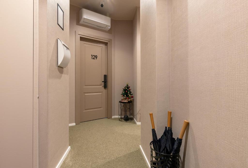 Aiello Hotels - Isola Design District - Resim 12