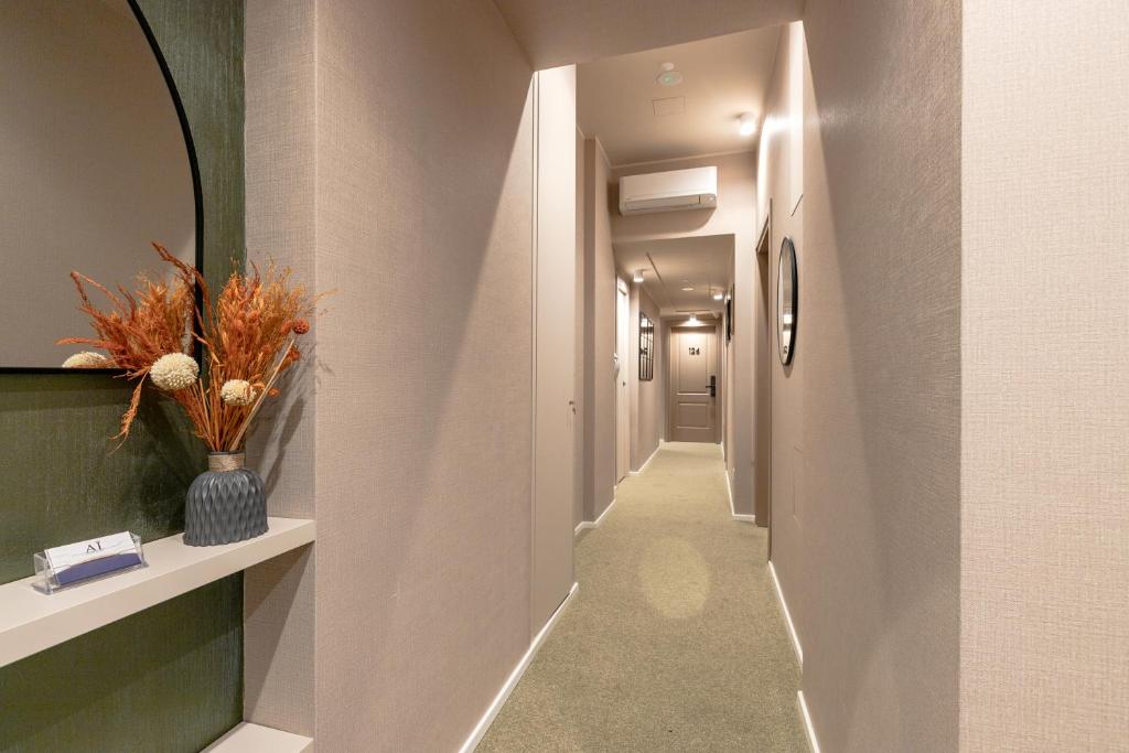 Aiello Hotels - Isola Design District - Resim 13