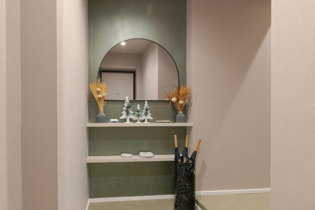 Aiello Hotels - Isola Design District - Resim 14