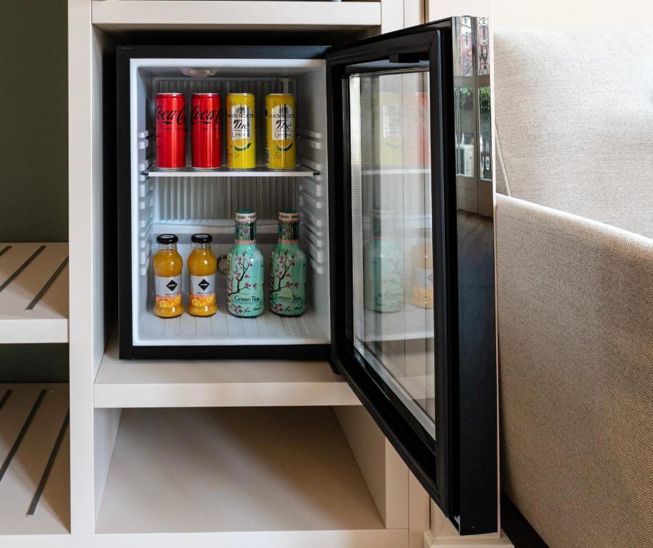 Aiello Hotels - Isola Design District - Resim 8