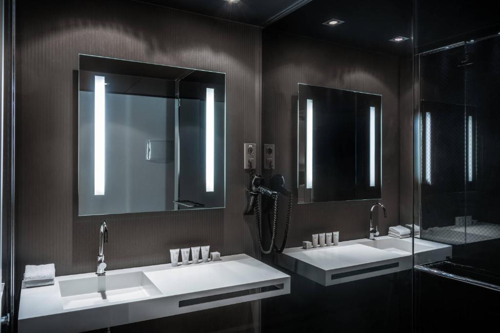 AC Hotel Atocha by Marriott - Resim 37