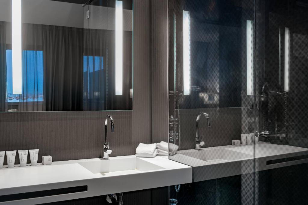 AC Hotel Atocha by Marriott - Resim 38