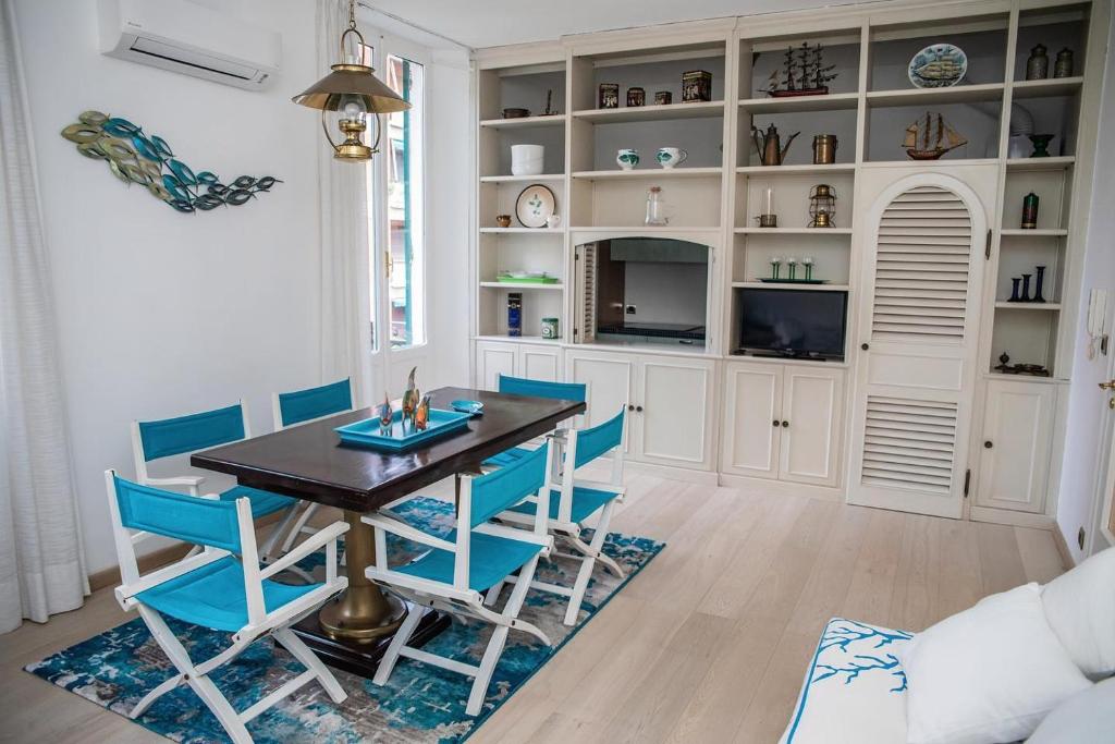 Et tv og/eller underholdning på Randa