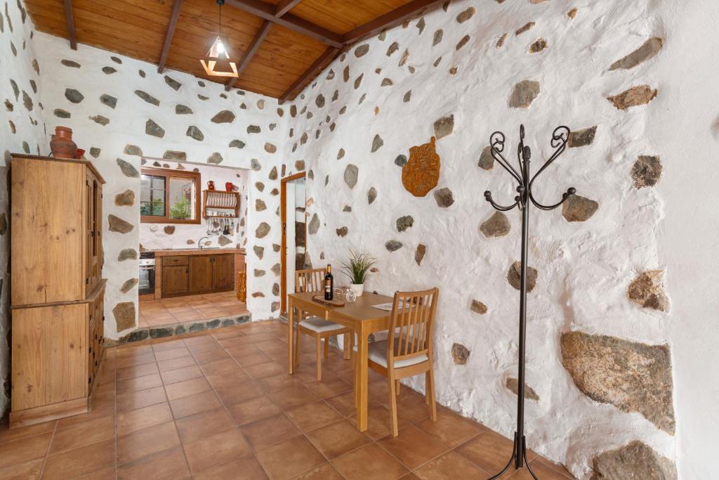 Kép Casa Las Toscas szállásáról Ingenióban a galériában
