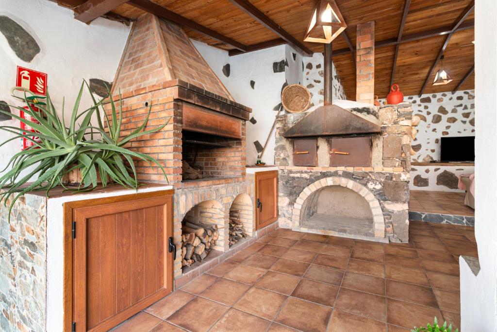 Kép Casa Las Toscas szállásáról Ingenióban a galériában