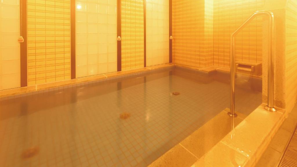 Fotografie z fotogalerie ubytování AB Hotel Gamagori v destinaci Gamagori