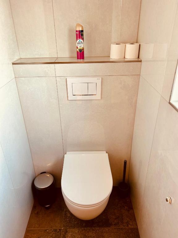 Apartments La Rosa - 8