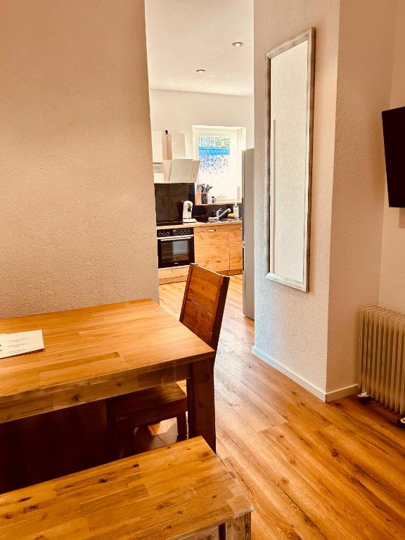 Apartments La Rosa - 10