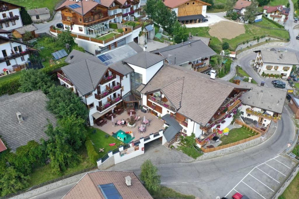 Okolí hotelu