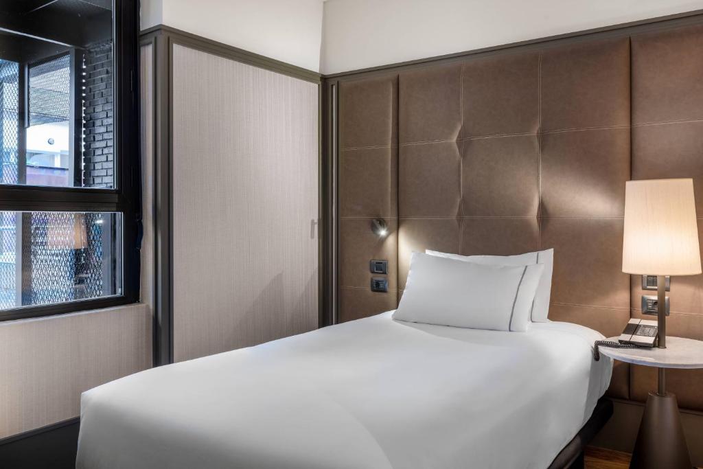 AC Hotel Avenida de América by Marriott - 单人间