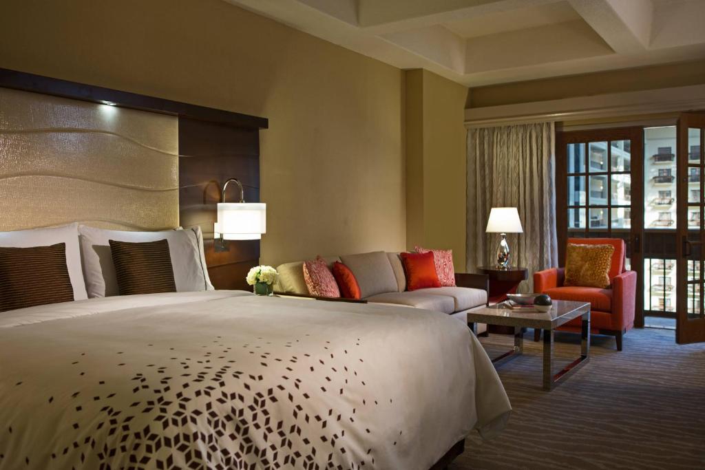 Renaissance Orlando at SeaWorld® - 