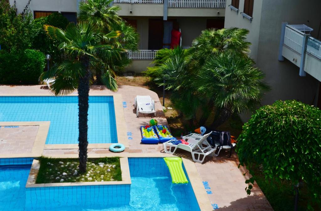 Residence Eucalipti