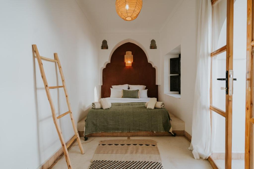 Riad Nanou - Private Riad with Pool & Rooftop — photo 5