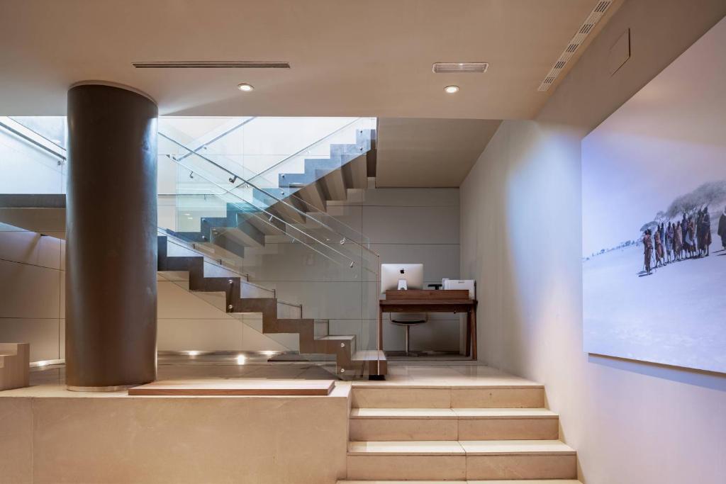 AC Hotel Aitana by Marriott - Resim 3