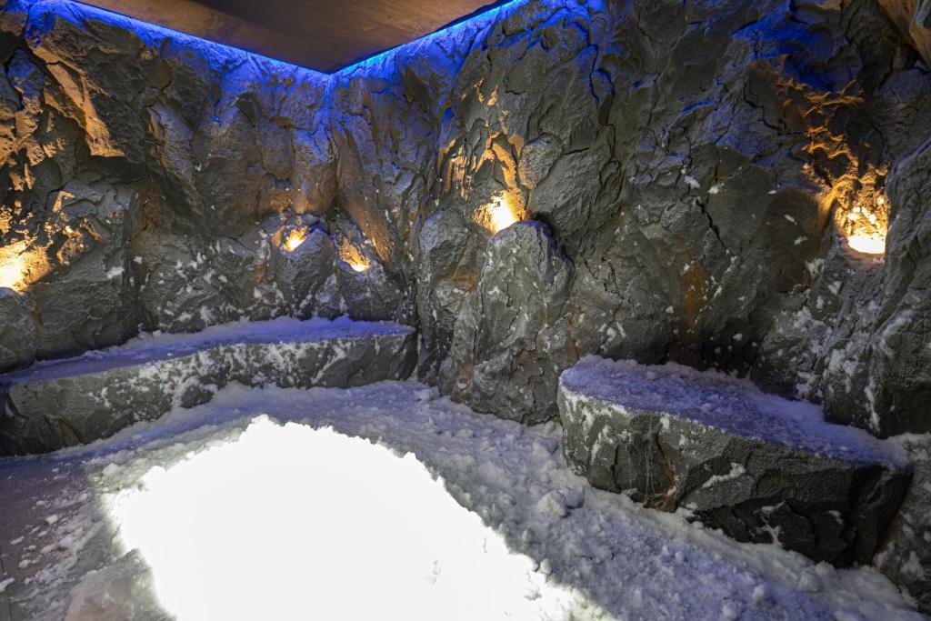 Hotel Pestera Wellness & Spa - Resim 24