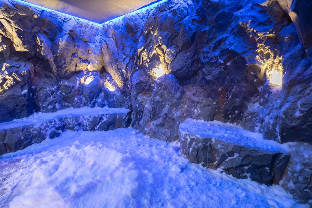 Hotel Pestera Wellness & Spa - Resim 23